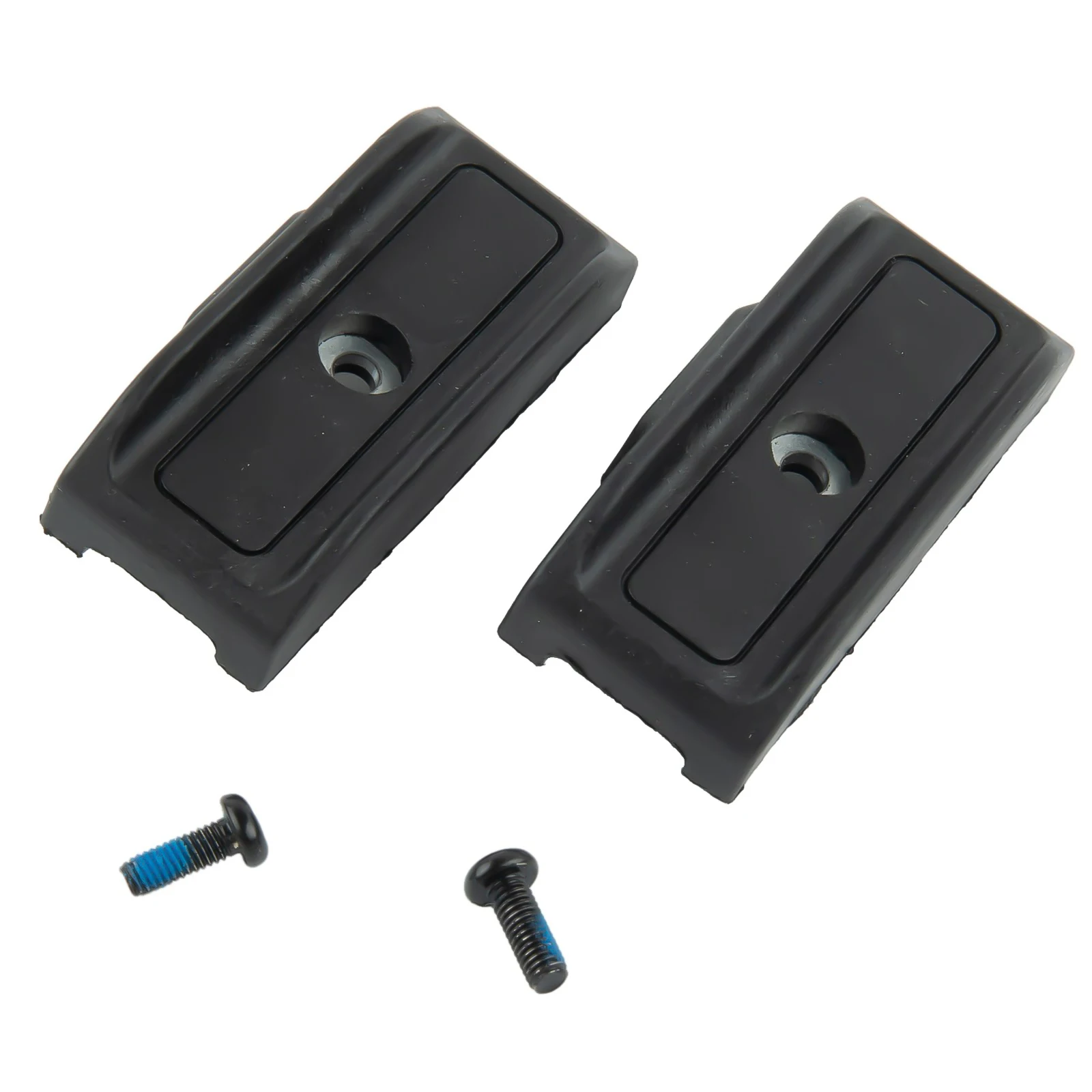 

Power Tools Bit Holder 2pcs 45 X 20 X 18mm Accessories Drivers Magnetic N095778 Wrench 14.4V Black Fastening Screw