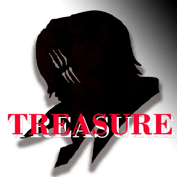 TREASURE.2 Store