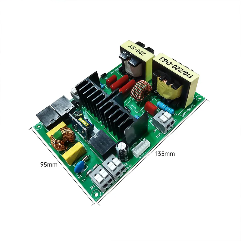 FanYingSonic-40KHz  ȸ  150W ÷ Ÿ ̹  ȯ  ǰ,  ô