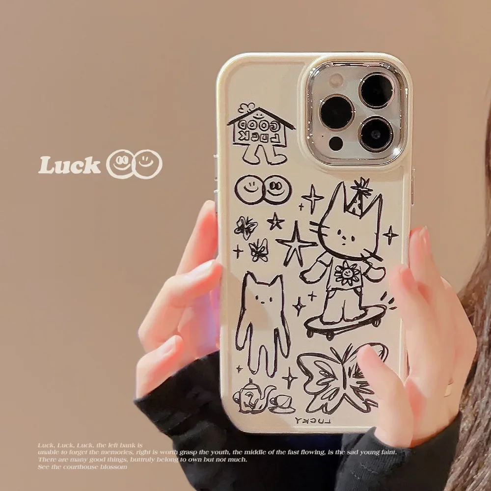 iPhone - cute Amazon.com: ZSYTZL Compatible with iPhone 15 Pro Max Case