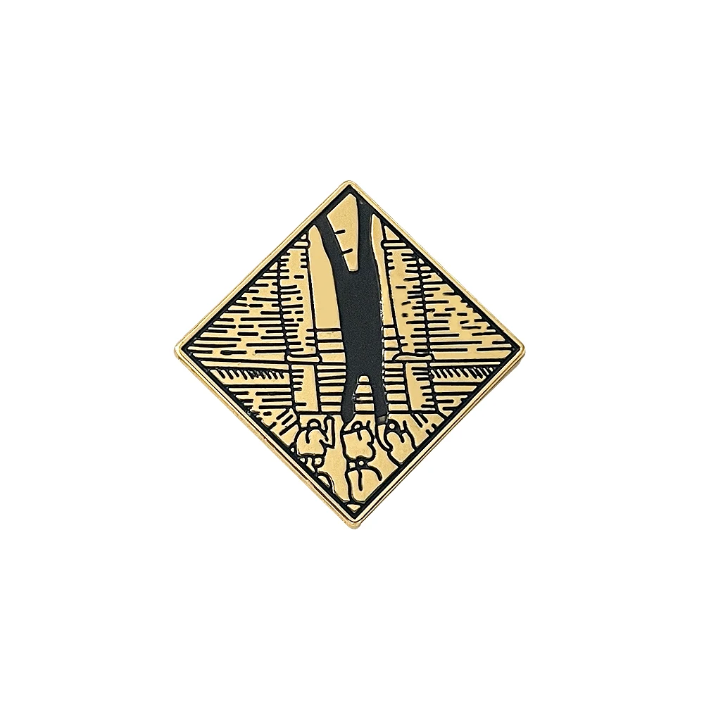 لعبة راني ميلينا الشكل تأثيري Elden دبابيس بروش أن...