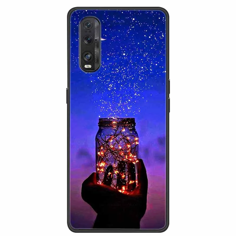 Stylish Marble Soft TPU Silicone Phone Case