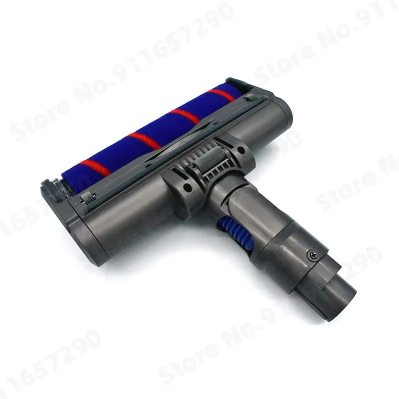 motorizado piso escova cabeca ferramenta para dyson 05
