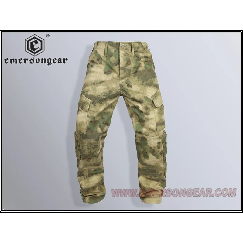 EmersonGear "ARMY BDU" Special Combat Suit ATFG