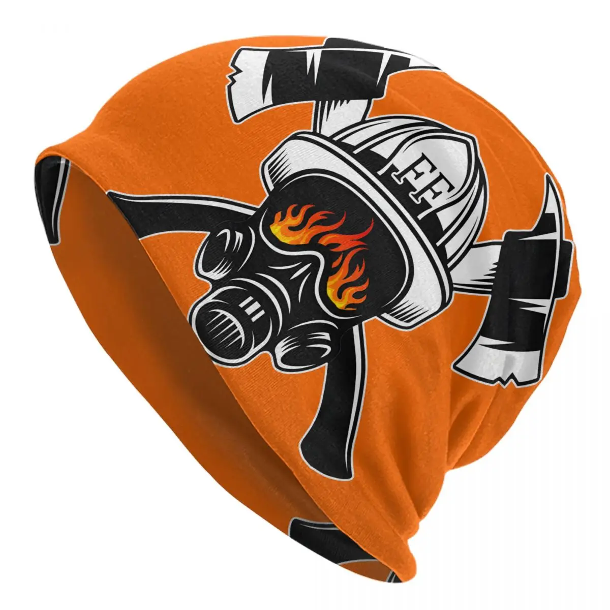 Fireman-Fire-Rescue-Autumn-Spring-Hats-Fire-Fighter-Logo-Thin-Hat