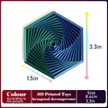 Hexagonal toy-A