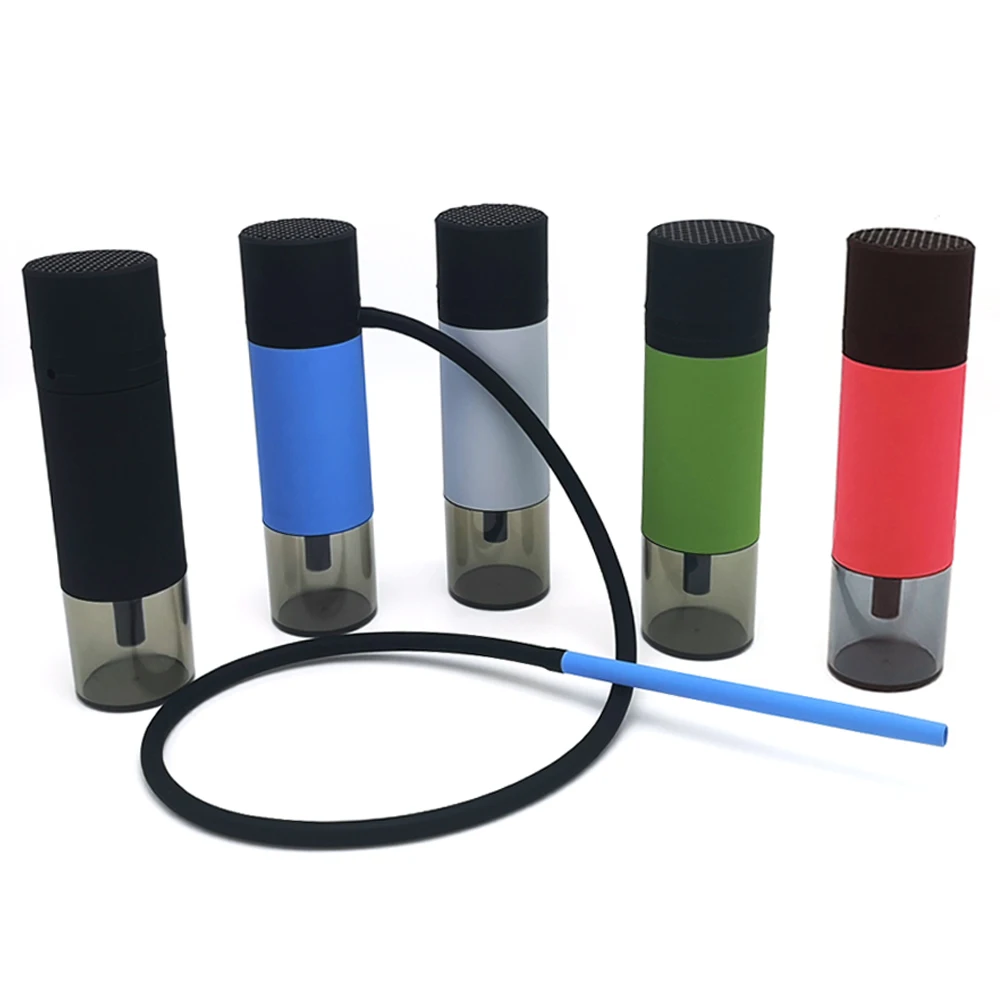 Hookah holder New Arabic Hookah Cup Detachable Portable Fashionable Hookah Holder Household and Car Mounted Cup Indoor Outdoor