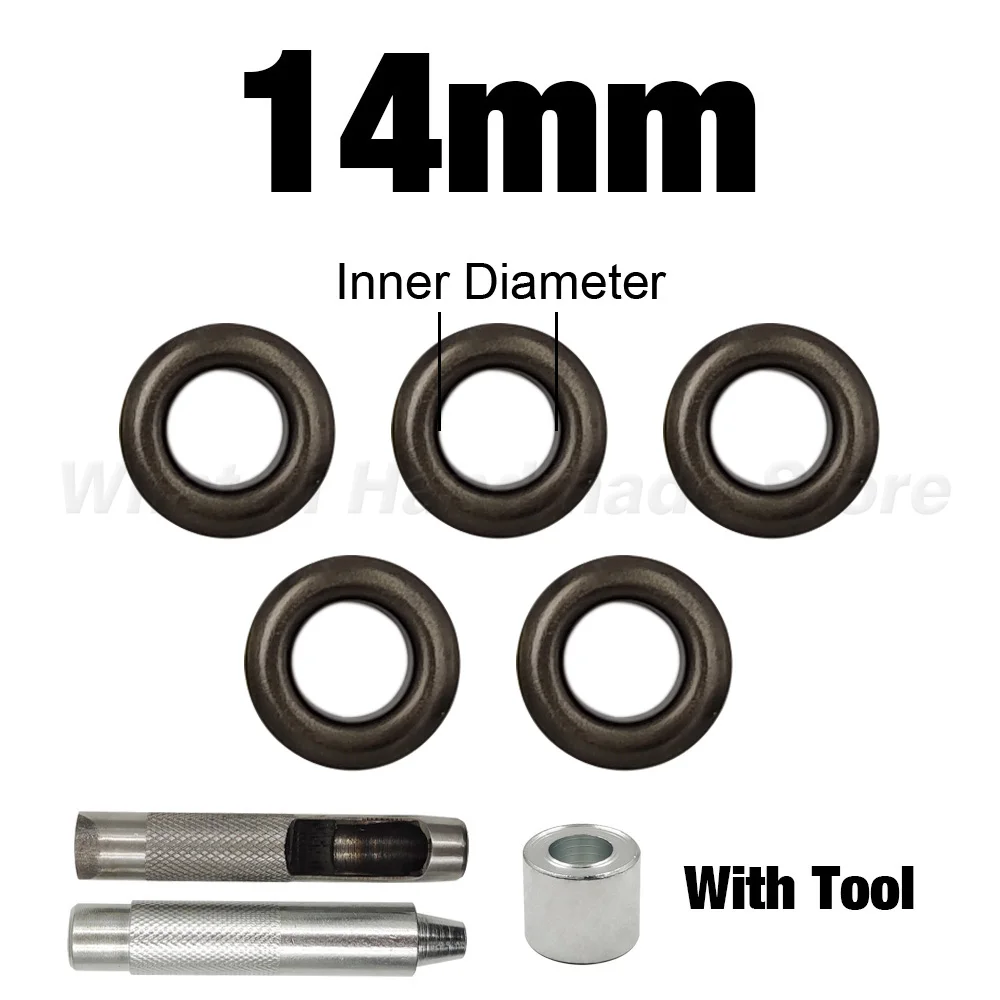 14mm