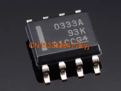 

100% NEW Free shipping OPA333AIDR OPA333 OPA333AID O333A SOP8 MODULE new Free Shipping