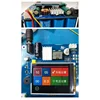 1600F Spot Welder DIY Capacitor Pulse Spot Welding Machine 18650 Battery Pack Welding Controller Welding Tools New 2
