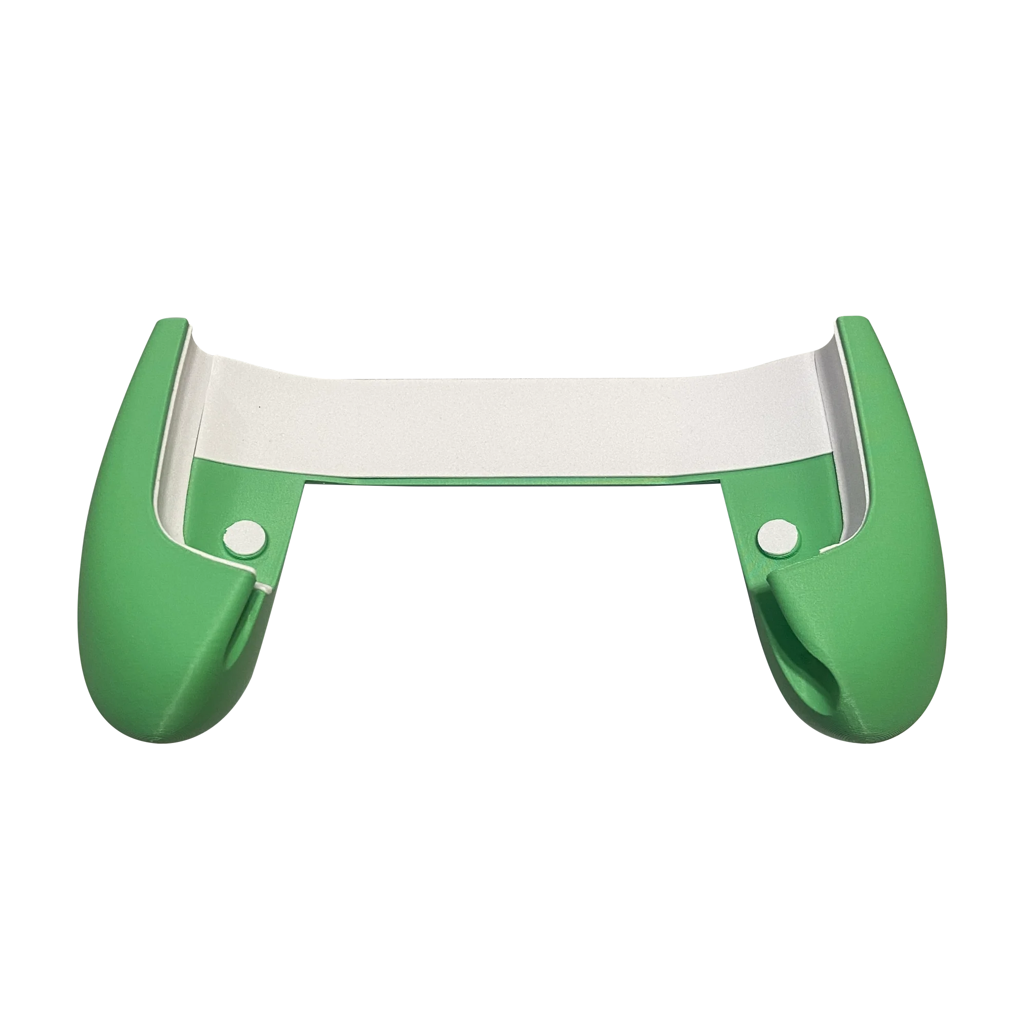 Ergonomic 3D Printed DIY Controller Handle Grip