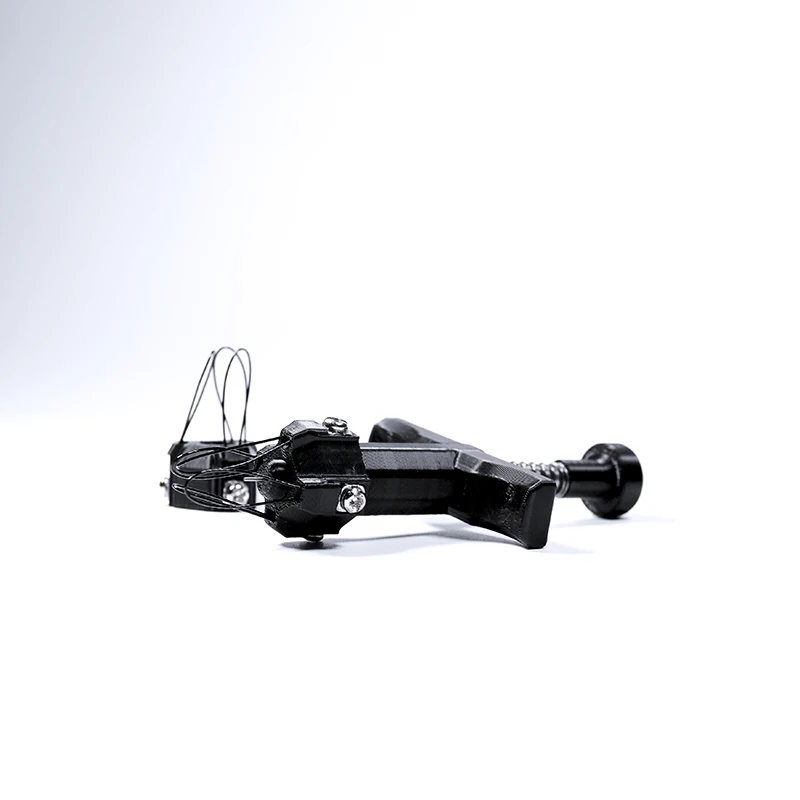 Extracteur d'hélice de drone en acier inoxydable 304 - Retrait de lame sans effort