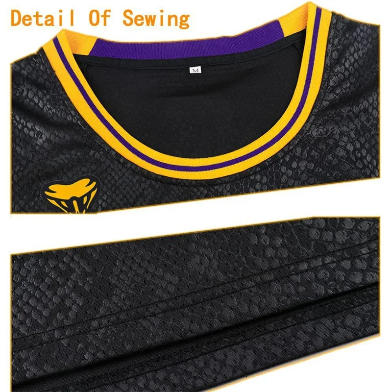 Basketball Jerseys