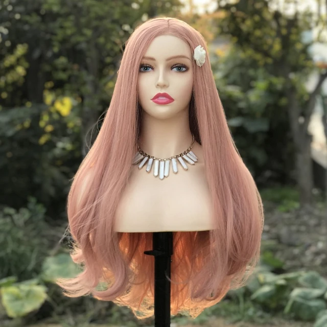 Wholesale Cheap Fashion PVC Bust Female Wig Display Realistic Training Mannequin  Head with Shoulders - China Salon Equipment and Mannequin Head with  Shoulders price