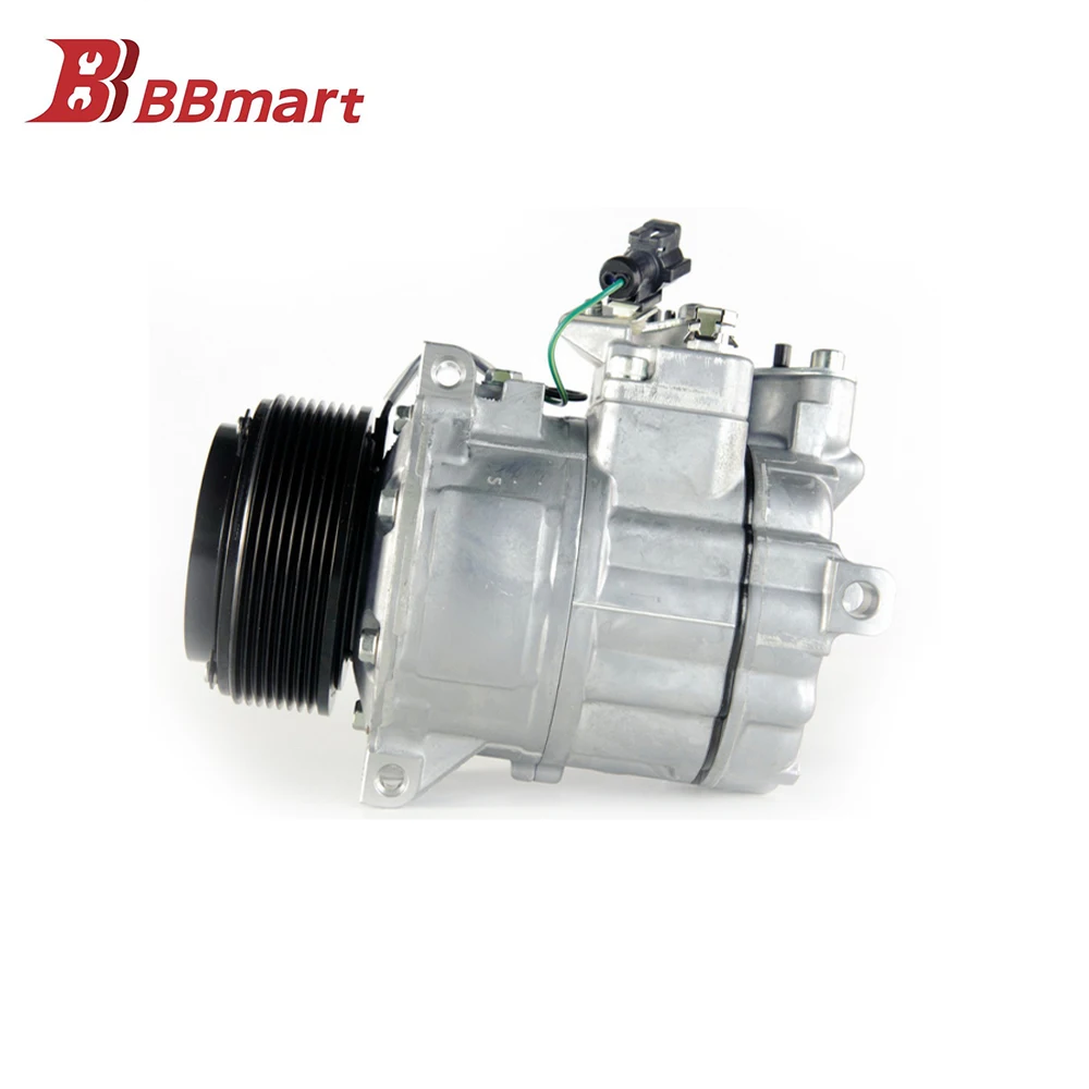 

JPB500221 BBmart Auto Parts 1pcs Best Quality A/C Compressor For Land Rover Range Rover Sport 2002-2009
