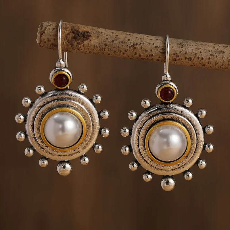 Las Mejores Ofertas En Pendientes De Moda De Plata De Ley En Forma De Lágrima | EBay