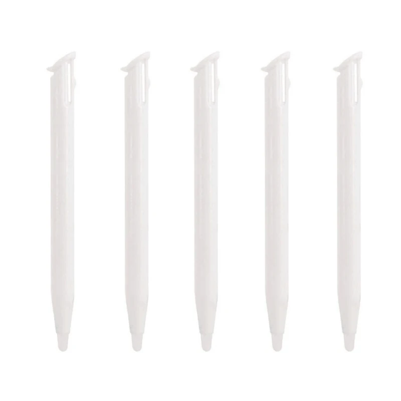 5 Pieces/set Stylus Pens for Touch Screens Fine Point Universal for 2DS LL/XL