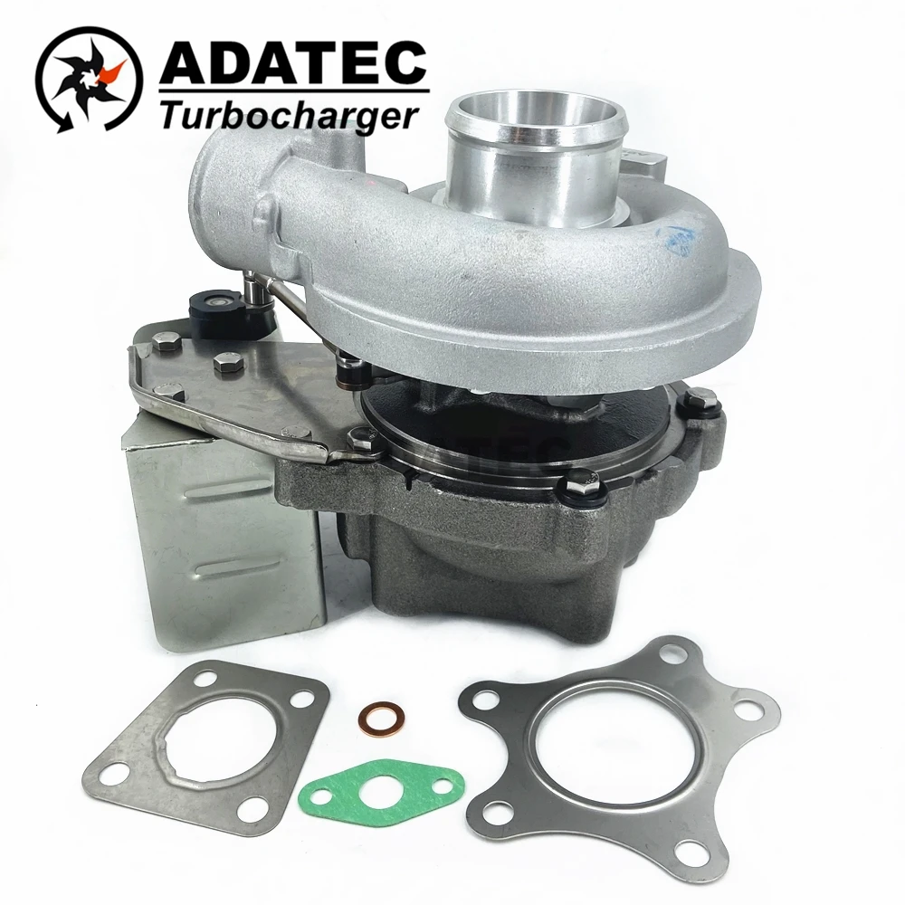 796911 GTB1756VK Turbocharger 68092631AB 68092631AA Turbo for Jeep Wrangler  III 2.8 CRD 130 Kw 177 HP RA428RT 2007-2010 AliExpress