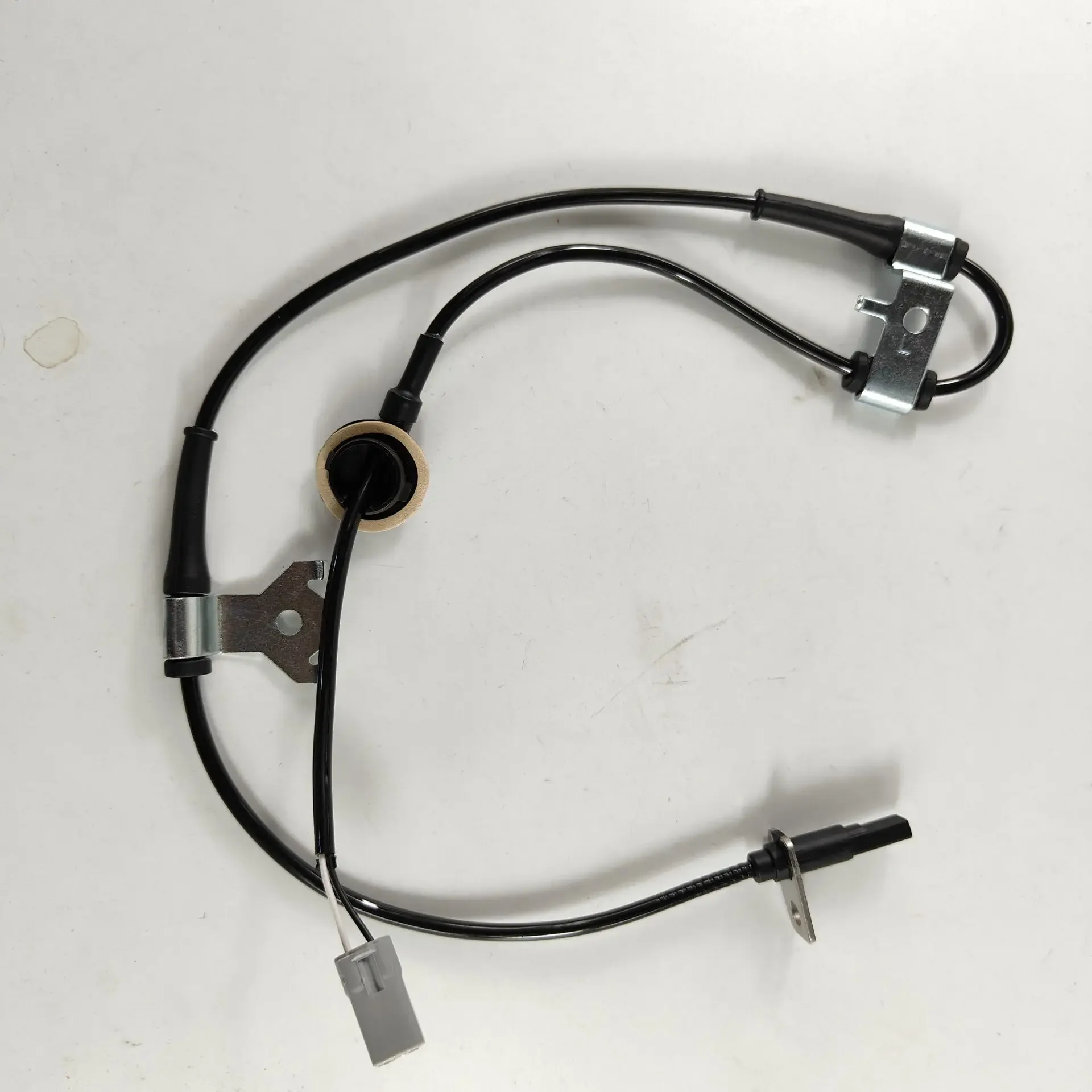 4 x ABS Wheel Speed Sensor Front-Rear For Suzuki Grand Vitara 2006-2013 56310-65J00 56210-65j00 56220-65j00 56320-65j00