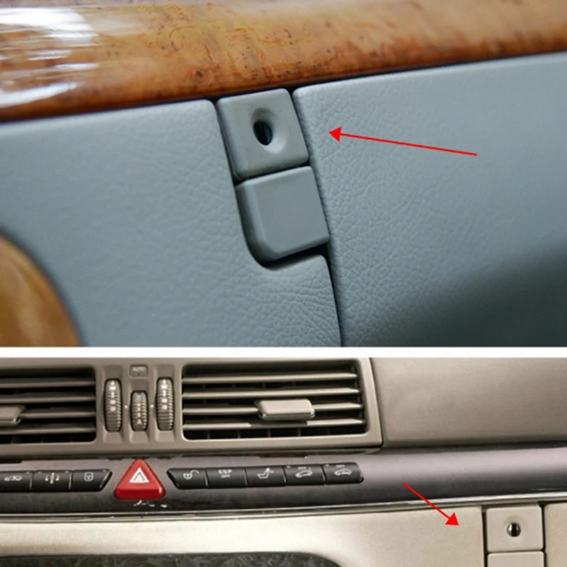 ޸  S Ŭ W220 1998-2005   ִ 2206800284 尩  ڵ Ŀ, Ѳ  ġ Ŀ
