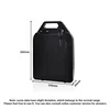 Harley A New Lithium Battery Waterproof 18650 Battery 60V 20ah 60ah Super Strong Usage Time Used for Harley 250W-2000W+Charging 4