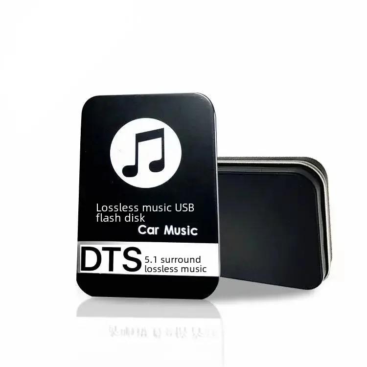 thumbnail image 1 of Unidad flash USB de música para automóvil de alta calidad, canciones populares, edición 2023, sonido de DJ explosivo, compatible con gran capacidad, 1 of 4