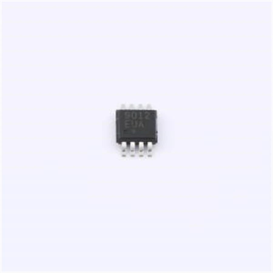 MAX9012EUA+