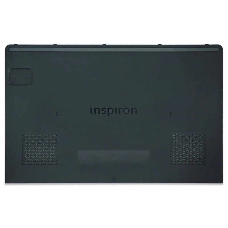 Laptop Lcd Tampa Traseira Moldura Frontal Palmrest Base de Fundo Case Dell Inspiron 15 7000 7566 7567 P65f Ap1qn000200 Preto Novo - Imagem 4