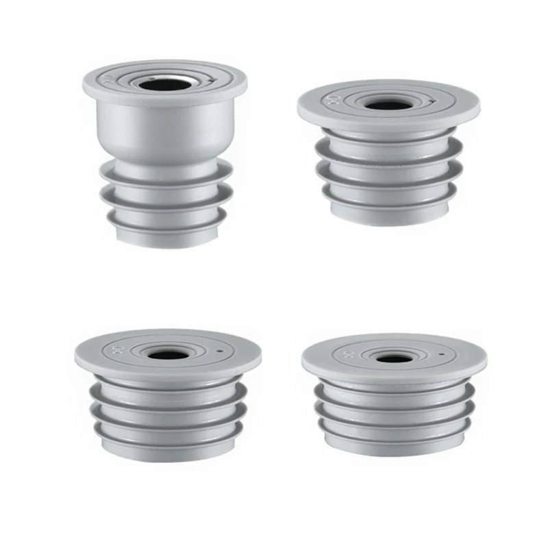 

Drain Pipe Hose Silicone Plug TPR Kitchen Sewer Sealing Ring Anti-corrosion Acid and Alkali Resistance Sealing Plug