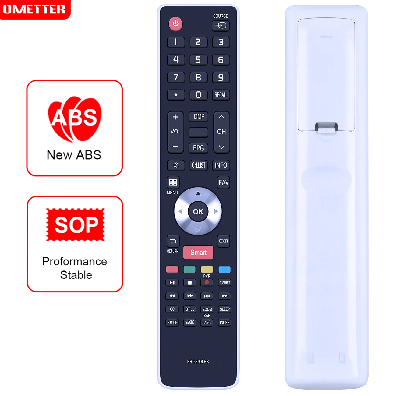 

Оригинальный телефон с дистанционным управлением для Hisense 3D Smart TV-Новинка