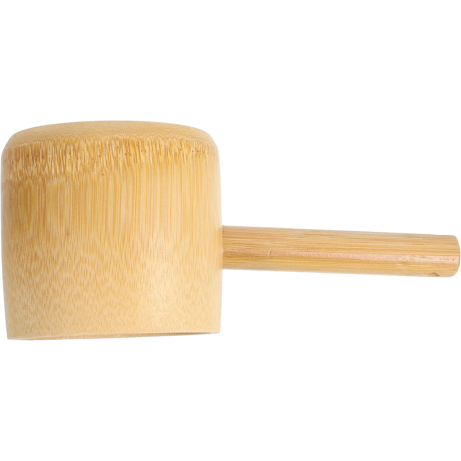 Serving Spoons Bath Bucket Bamboo Watering Ladle Japanese-style Tongs for Cooking Baby