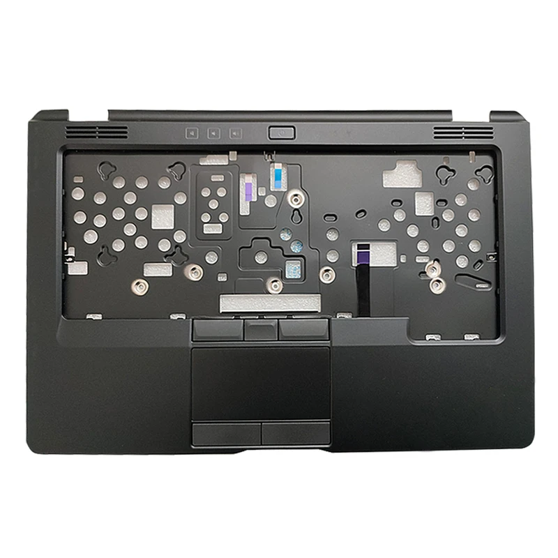 caso capa 09fg79 fg79 lcd superior capa traseira quadro de teclado