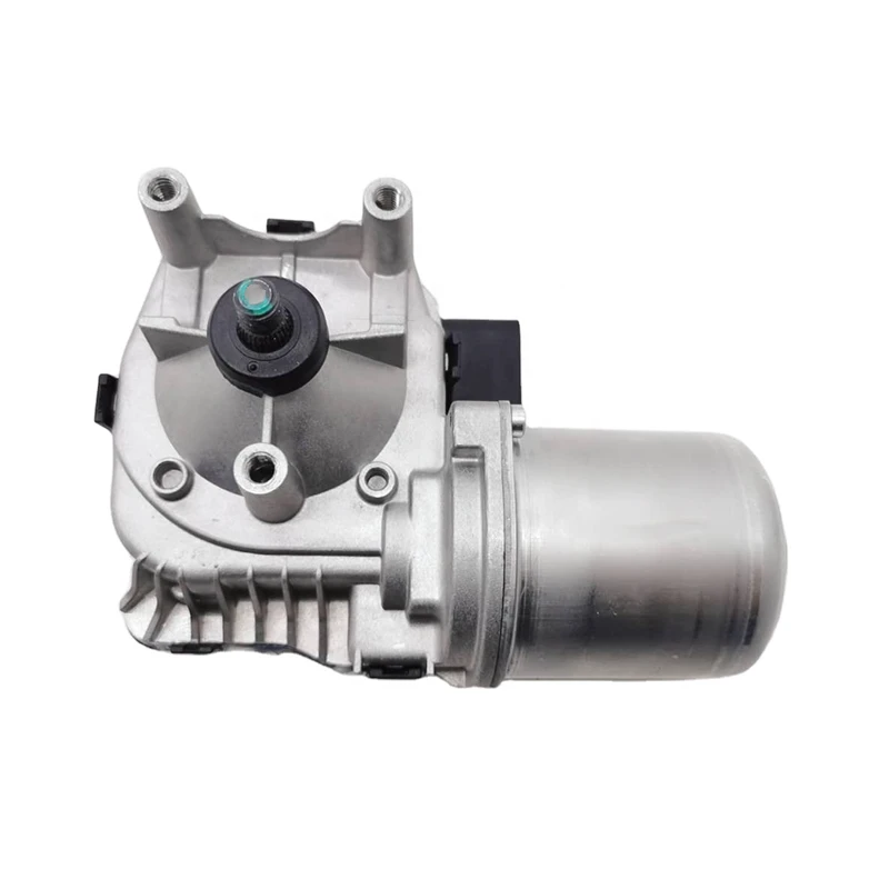 Front Windscreen Wiper Motor for Volkswagens Golf 5 6 MK5 MK6