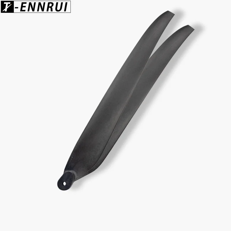 Copy Hot Selling 4314 Drone Parts Folding Carbon Fiber Propeller CW CCW Propellers For Hobbywing X11 Model 3