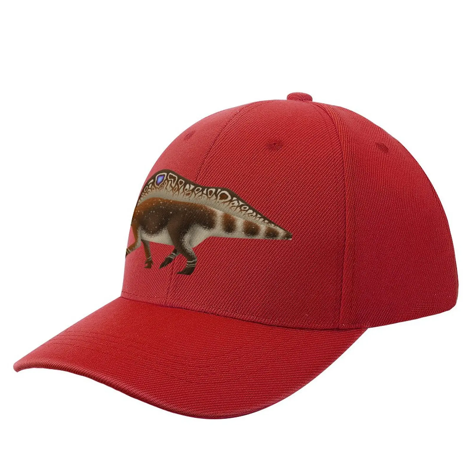 

Ouranosaurus Baseball Cap Military Cap Man Luxury Brand Boy Cap Women'S