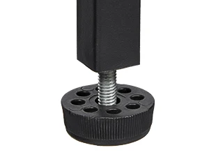 Adjustable Foot