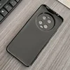 For Ulefone Armor 23 Ultra Soft TPU Phone Case for ULEFONE Armor23 23Ultra Clear Black Cover Silicone Protective Coque Shell 3
