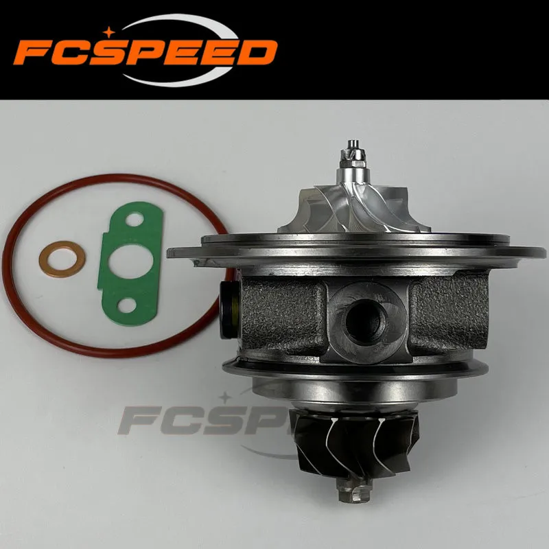 MFS Turbo cartridge GT1446 781504 55565353 Turbo charger chra for 