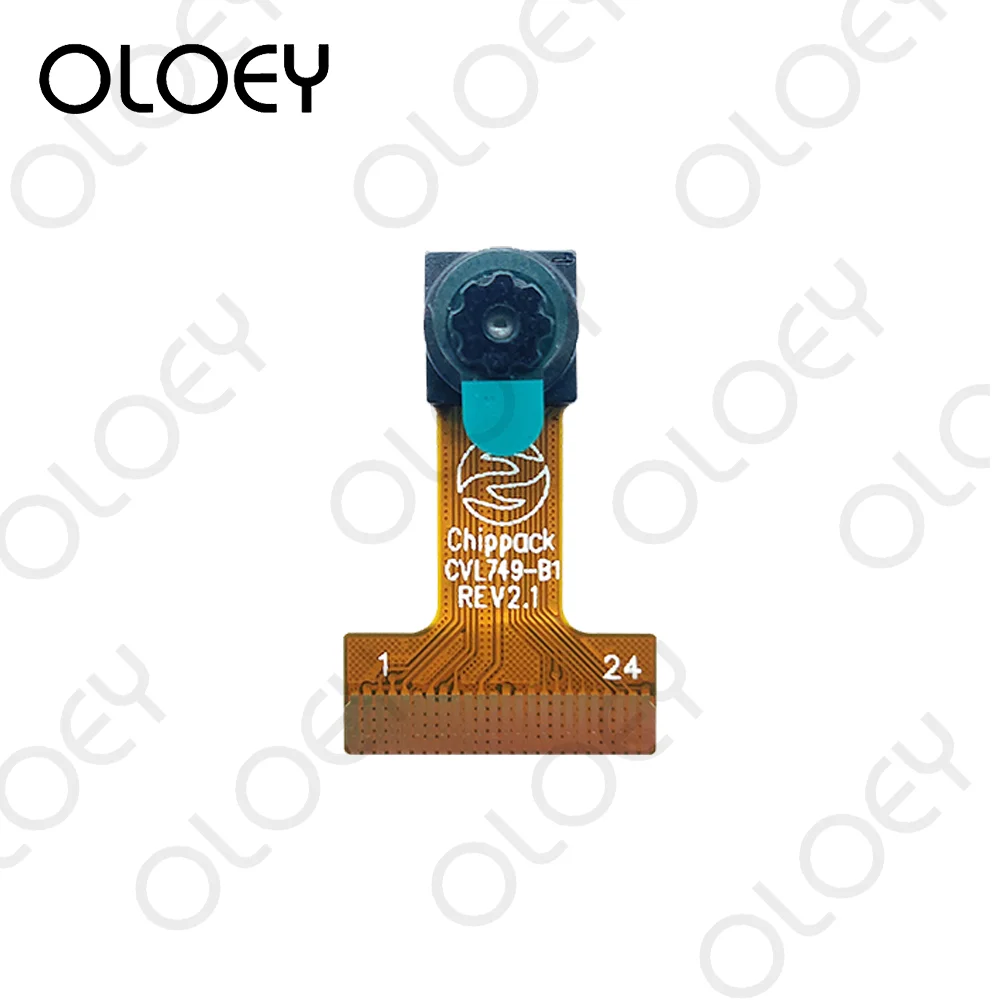 

2Pcs/Lot Resolution 640*480 4G Cat 1 Dedicated Camera