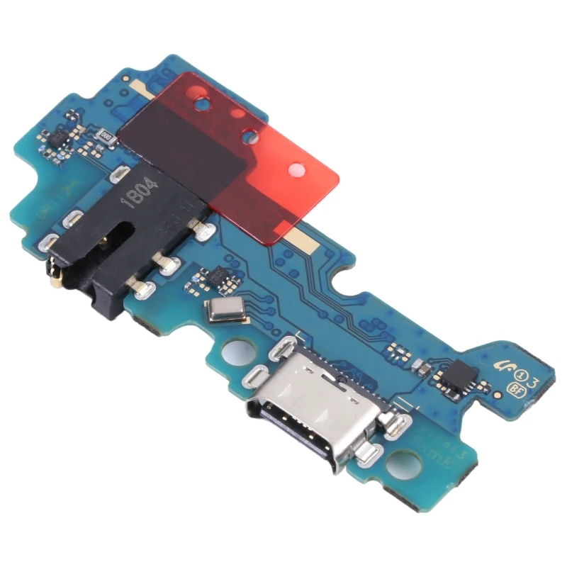 삼성 갤럭시 A32 충전 포트 보드, 4G SM-A325, 갤럭시 A32 5G SM-A326 휴대폰 수리 교체 부품