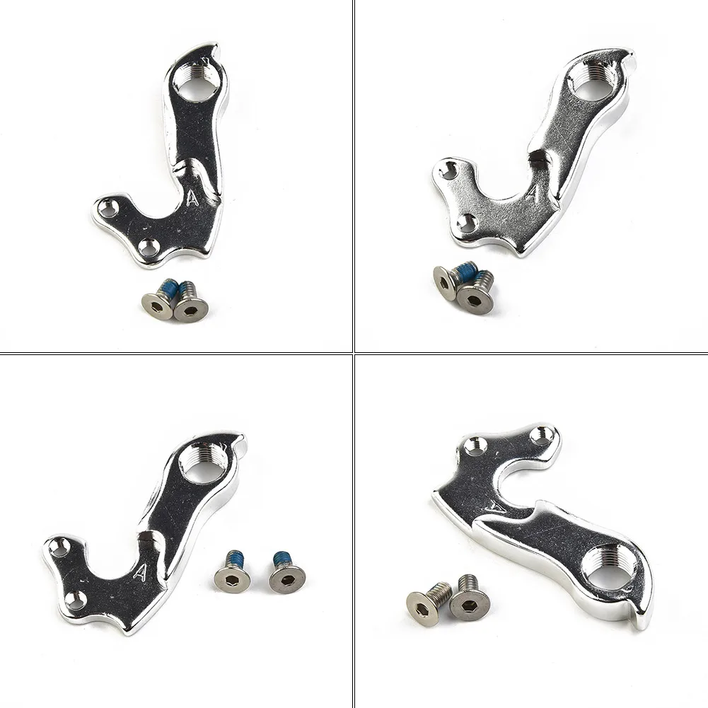 

MTB Bike Bicycle REAR DERAILLEUR GEAR MECH HANGER Tail Hook For KHS Bicycle Derailleur Accessorie Replacement Bicycle Parts