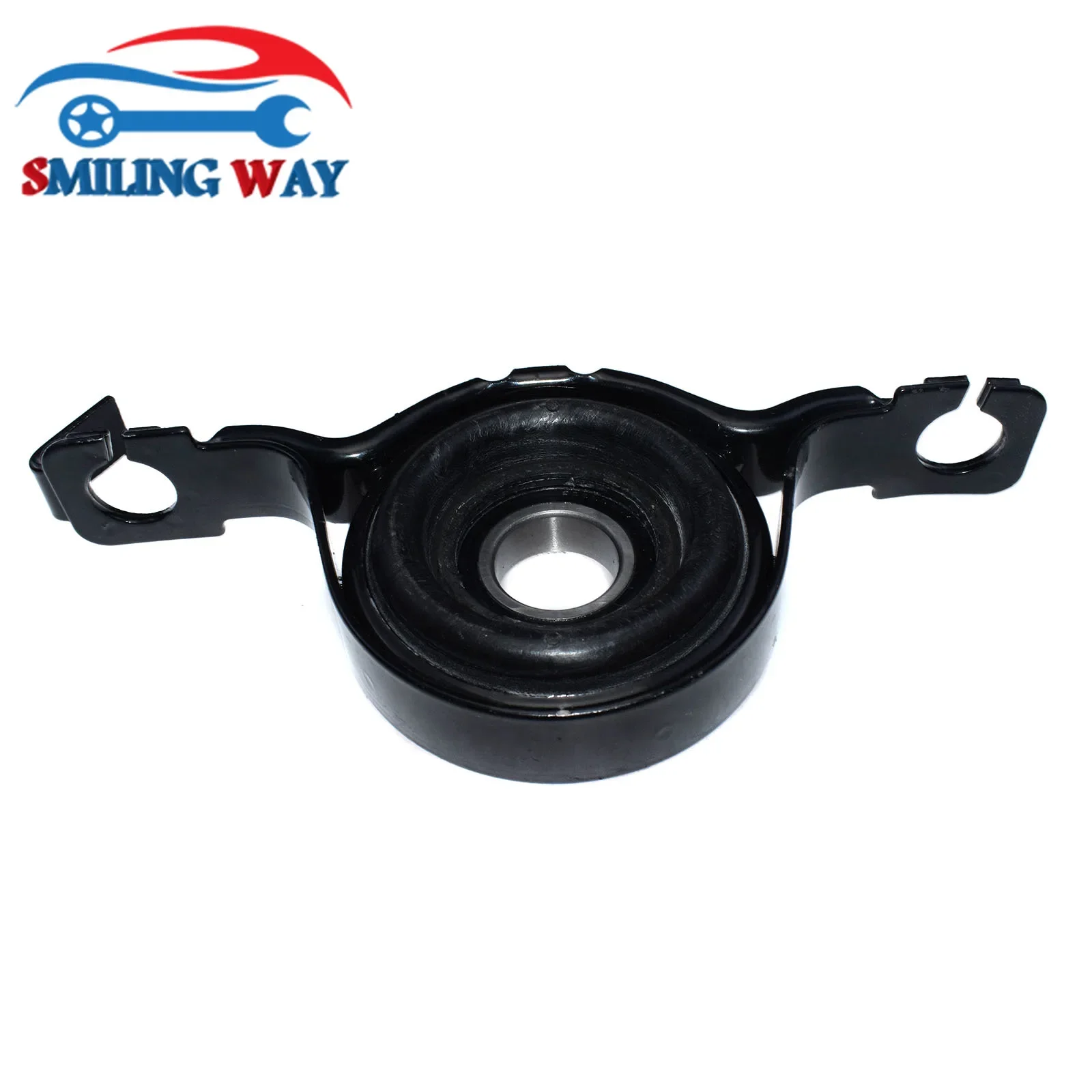 Front Driveshaft Center Support Bearing Mount For Ford Edge Lincoln MKX 2007-2014 & Mazda CX9 CX-9 2007-2012 stainless steel bearing
