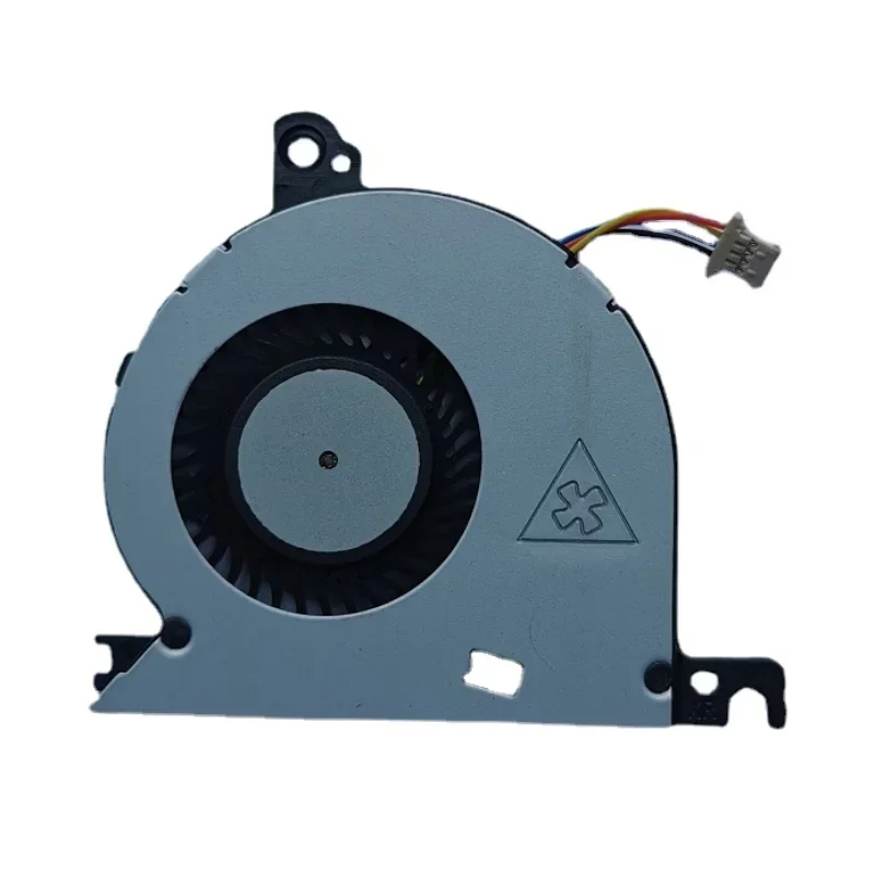 Новый вентилятор ЦП для ноутбука DELL Latitude E7240 EG50040S1-C130-S9A GVH35 R65J0 DC28000D6SL