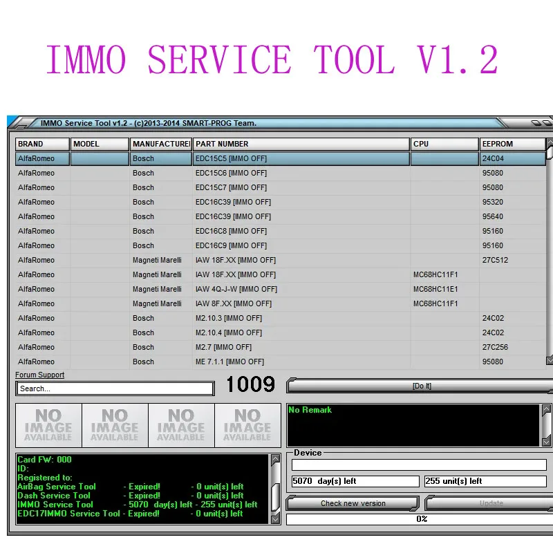 

Новейший инструмент для обслуживания повседневного использования IMMO V1.2 программное обеспечение для ремонта автомобиля PIN код Immo Off калькулятор BSI VDO приборная панель 2017 для Audi BMW Fiat