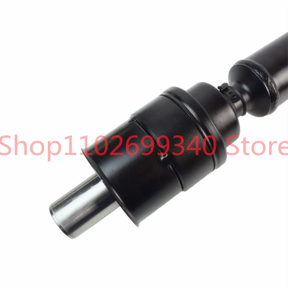 Propeller Drive Shaft For Mitsubishi Pajero 3.2 4 V80 V90 2000-2006  6G72/4/5 2006-2020 Cardan Shaft MR580389 - AliExpress