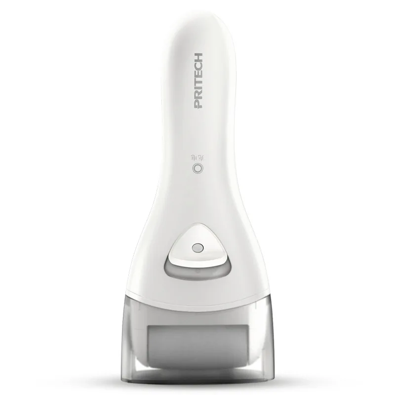 Youpin Pritech Electric Feet Sandpaper Foot Pedicure Chargeable Grinder File the Tools Callus Remover Dead Skin Heel Care Sander 6