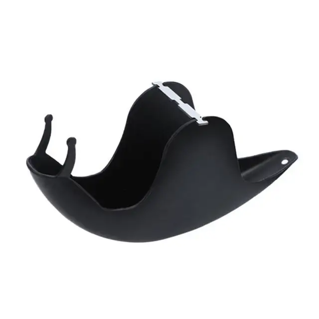 A Black