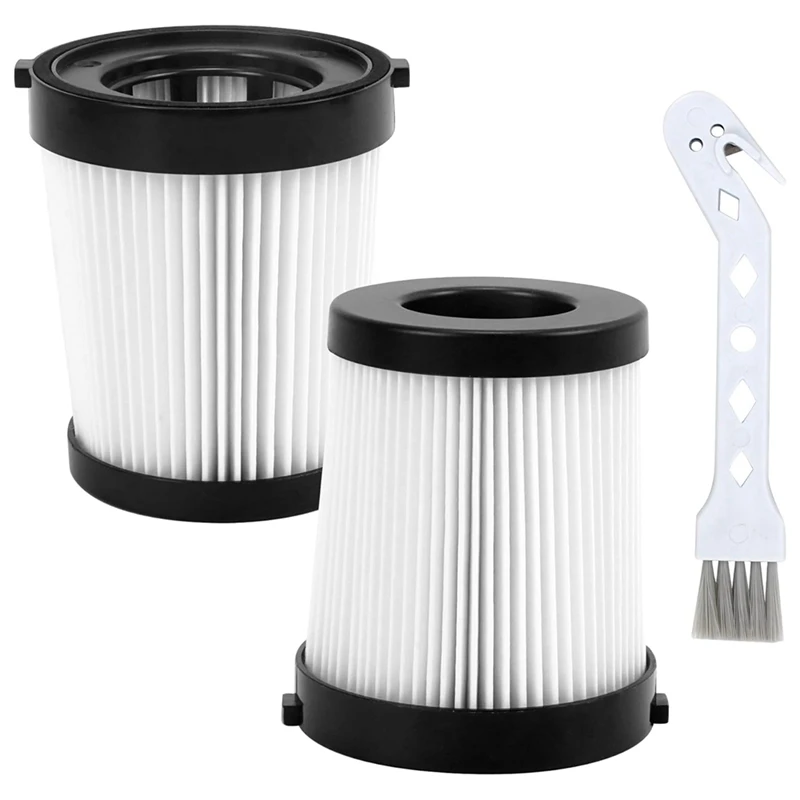 

Сменные фильтры HEPA для пылесоса fabetta FSV101 FSV001 Girnoor G160 и G165 Afoddon A300