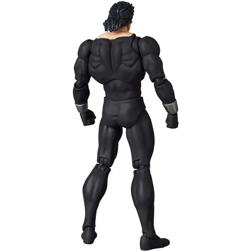 100% Original Medicom Mafex No.150 Mafex Superman（return Of