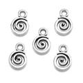 Antique Silver Plated